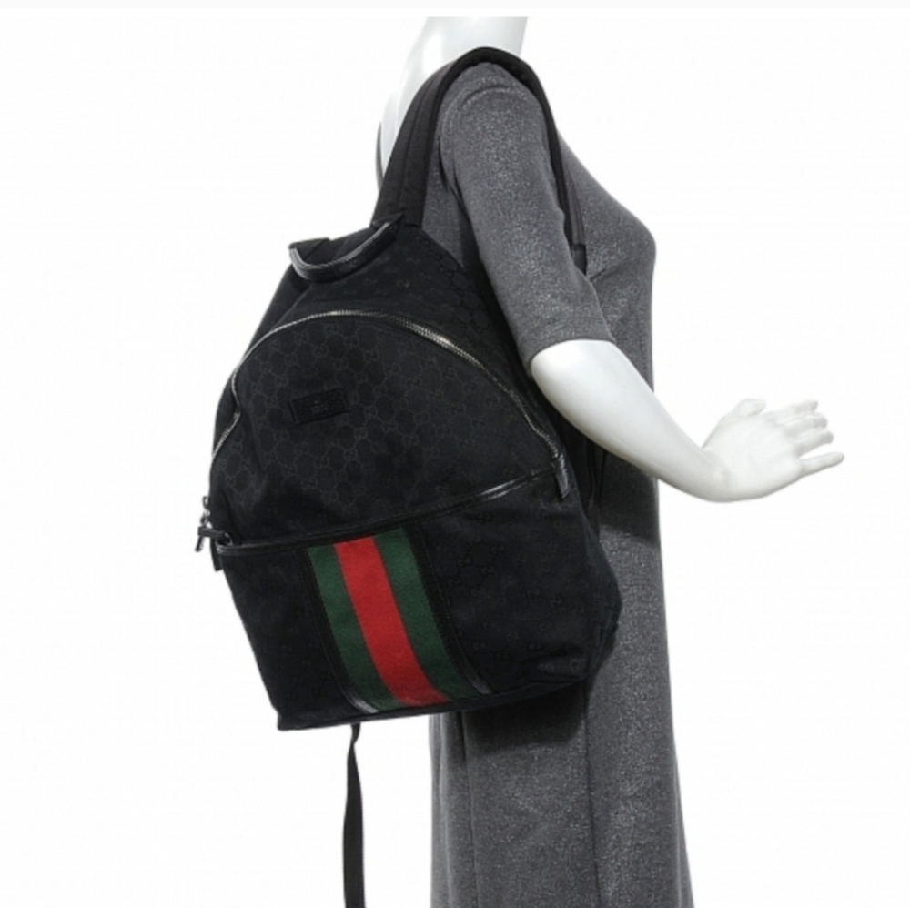 Gucci Backpack